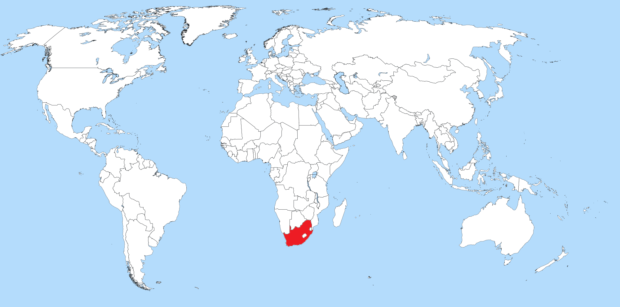 Afrique du Sud : 21ème Conférence internationale sur le sida