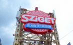Sziget 2016 : les groupes hongrois sous les projecteurs Sziget 2016 : les groupes hongrois sous les projecteurs