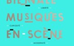 Biennale Musiques en Scène 2012, le "must" de la création musicale contemporaine