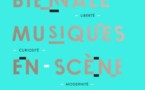 Biennale Musiques en Scène 2012, le "must" de la création musicale contemporaine