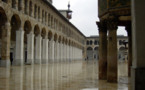Syrie: Appel aux dons !