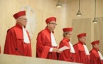 Le « Oui, mais » de la Cour constitutionnelle allemande