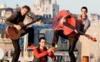 Triwap: Le renouveau du théâtre musical