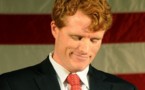 Kennedy, le retour