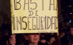 Argentine : 200.000 manifestants contre Cristina Kirchner