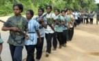 L’émancipation des femmes Tamoules au Sri Lanka : de la sexualité à la bombe humaine… L’émancipation des femmes Tamoules au Sri Lanka : de la sexualité à la bombe humaine…