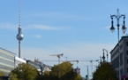 Berlin l’inachevée Berlin l’inachevée