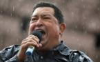 Venezuela : un pays divisé après la réélection de Chavez