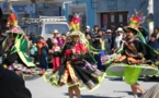 Journée de la diversité en Argentine
