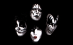 Kiss : un retour toujours aussi rock