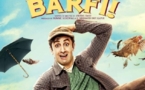Barfi, la recette du bonheur à l’indienne