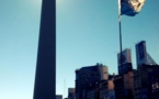 L'Argentine, nouveau membre du Conseil de Sécurité de l'ONU