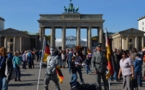 Le patriotisme en Allemagne : je t’aime, moi non plus ?