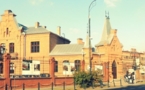 Praga : la nouvelle vague alternative à Varsovie