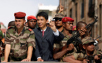 Qui est le Président de Madagascar ?
