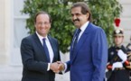 Un plan Marshall arabe pour les pays européens