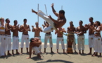 Ginga ! C'est l'heure de la Capoeira