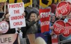 Avortement en Irlande : le débat relancé par la mort d'une jeune femme