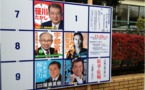 Trois candidats pour la domination asiatique