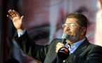 Egypte : l'opposition veut la tête du raïs Morsi