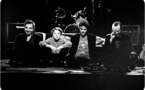 The Simpson Band : quand la famille s’accorde en musique The Simpson Band : quand la famille s’accorde en musique