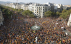 Elections en Catalogne: l'indépendantisme éclipse la crise