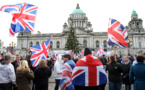 Irlande du Nord : Belfast dans la tourmente