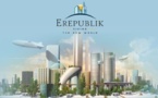 eRepublik : When Geopolitics go Virtual