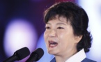 Park Geun-Hye, « La Dame de fer de Corée »