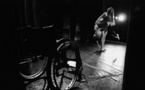 Handicapée et danseuse ? C'est possible !