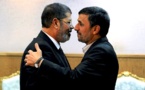 Egypte/Iran: rapprochement ou mise en scène?