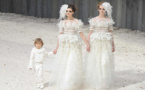 Le mariage pour tous chez Chanel Le mariage pour tous chez Chanel