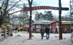 Chroniques d’un Copenhague underground