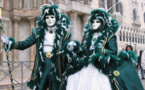 D'où vient le carnaval ? 