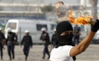 Bahreïn, le soulèvement oublié des «printemps arabes»