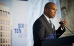 Deval Patrick : l'Obama de 2016 ?