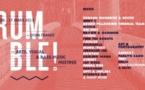 Troisième édition du Rumble Festival : Arts, visual &amp; Bass music meeting