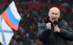 Poutine : le point de non-retour