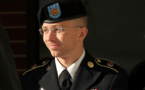 Bradley Manning : « un soldat de la vérité »