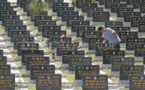 La Chine enterre ses morts en ligne