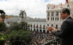 Rafael Correa : les raisons d’un triomphe