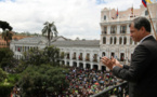 Rafael Correa: las razones del triunfo