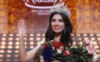 Miss Russie 2013 : “une noiraude explosée de botox”