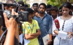Inde : le pouvoir politique affaibli par la crise sri-lankaise