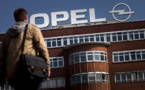 OPEL : le « modèle allemand » a du plomb dans l’aile