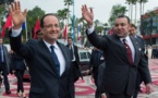 François Hollande au Maroc : enjeux d’une première visite