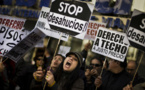Espagne : protéger les victimes des expulsions 