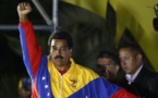 Maduro, digne héritier du Commandante