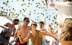 Coachella, the new woodstock