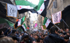 Syrian crisis: a proxy war